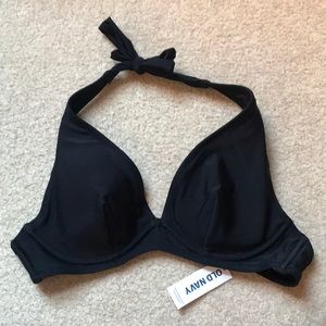 Old navy swimsuit top